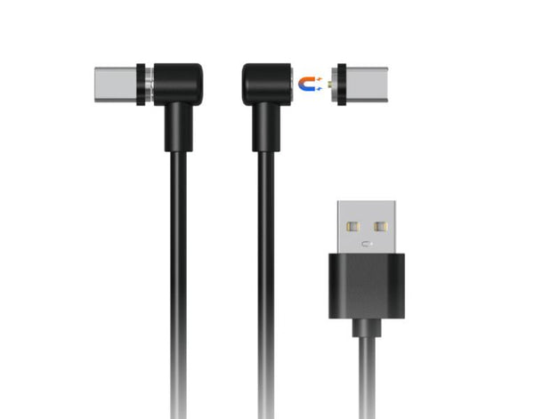 Cable Usb Para Play Station 5 Vr TP5-2520 Dobe Negro