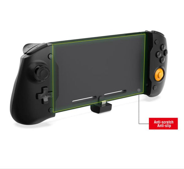 CONTROL NINTENDO SWITCH TNS-1125 DOBE NEGRO