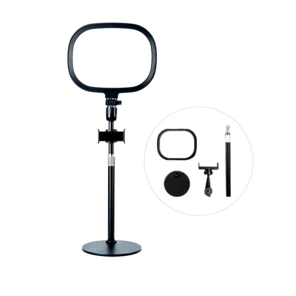 LAMPARA LED FL-S20D WEIFENG