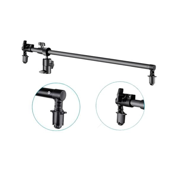 BRAZO EXTENDIBLE PARA REFLECTOR RS-120 WEIFENG