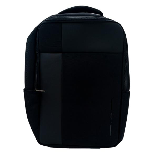 BOLSO MULTIFUNCIONAL CB-8280 15" COOLBELL NEGRO