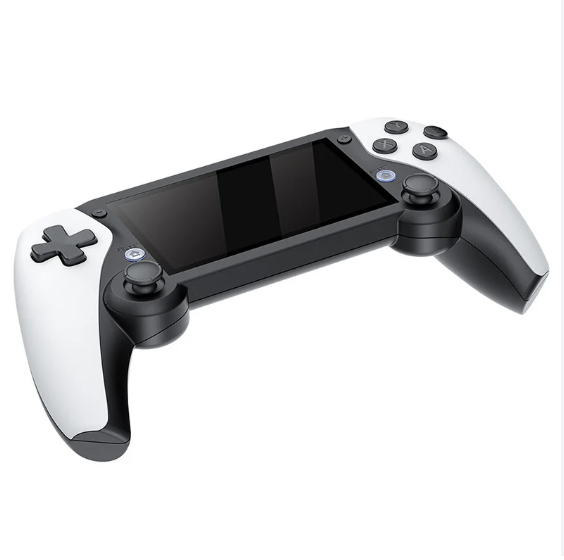 CONSOLA M25 GRIS