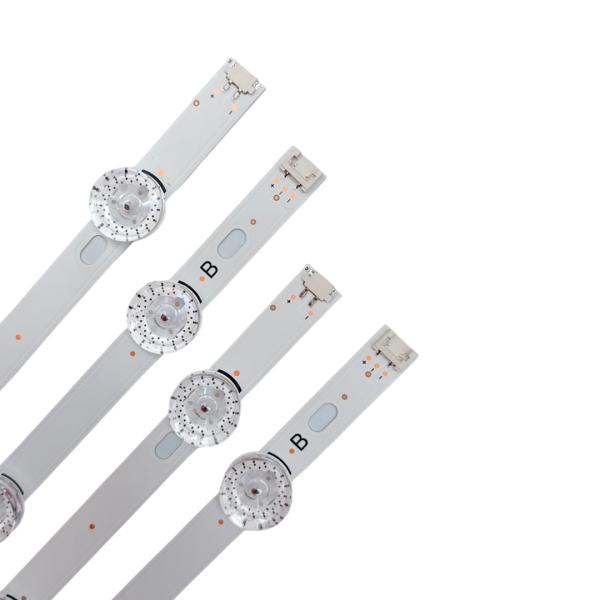 Tira Led Para Pantalla ES-012-A/4 B/4