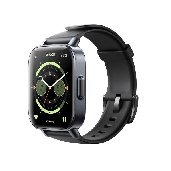 RELOJ INTELIGENTEJR-FT3S2 JOYROOM GRIS