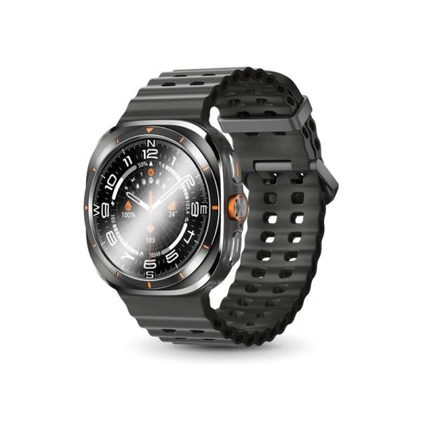 Reloj Inteligente Watch 7 Ultra Negro