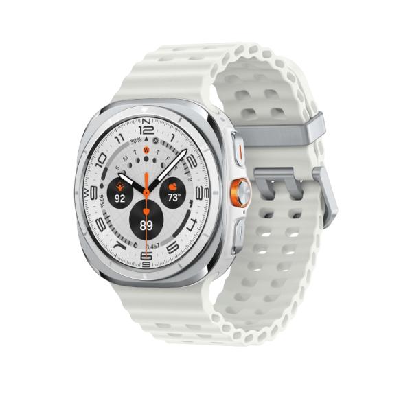 Reloj Inteligente Watch 7 Ultra Plateado