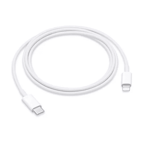 CABLE USB TIPO C PARA MAC 240W 2M BLANCO