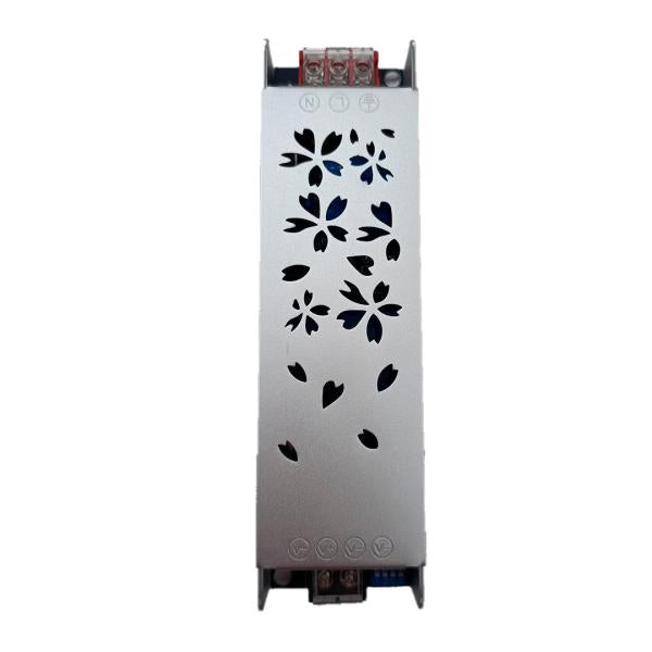 Controlador Fuente De Poder Para Tira Led 24V 200W