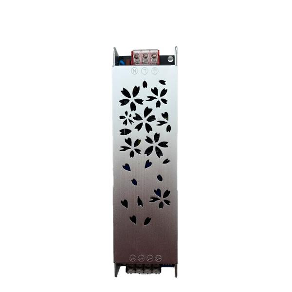 Controlador Fuente De Poder Para Tira Led 24V 300W