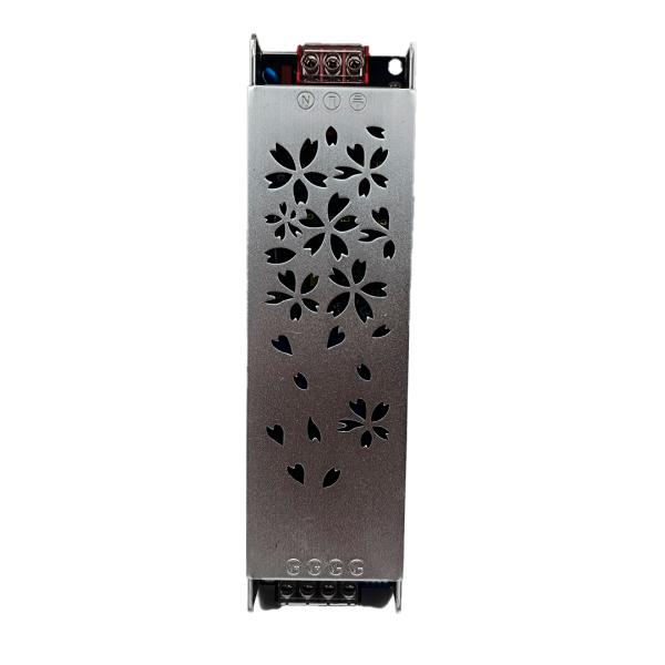 Controlador Fuente De Poder Para Tira Led 24V 400W
