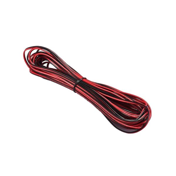 Cable Extencion De Cobre Para Tira Led 2 Pines