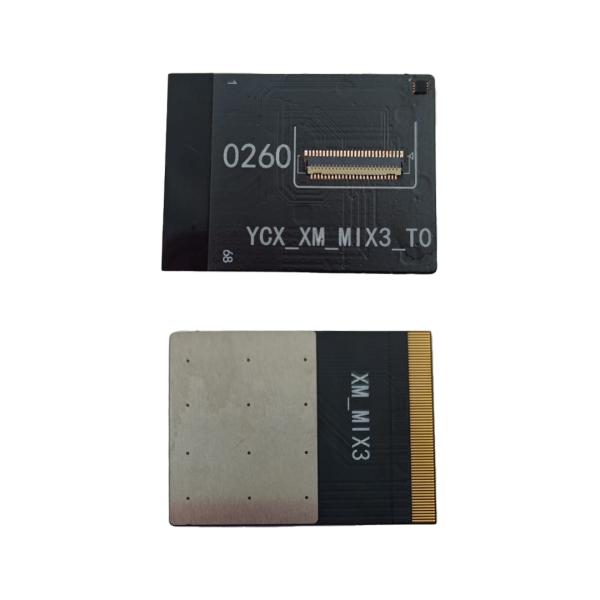 Flex De Prueba Flycdi Xiaomi Realme YCX_XM_MIX3_TO