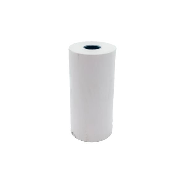 Pre-rollo Termico Para Datafono 3 1/8" *1 1/2" * 1 B/12MM