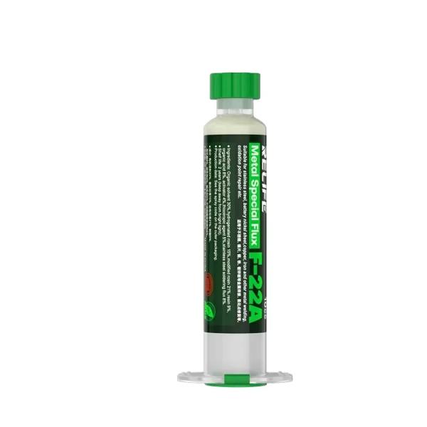 Flux F-22A Relife 10CC