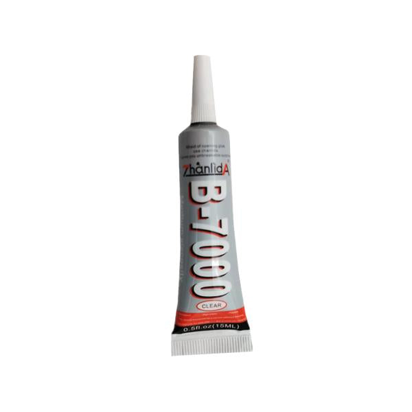 Goma Para Reparacion B-7000 Zhanlida 15ML