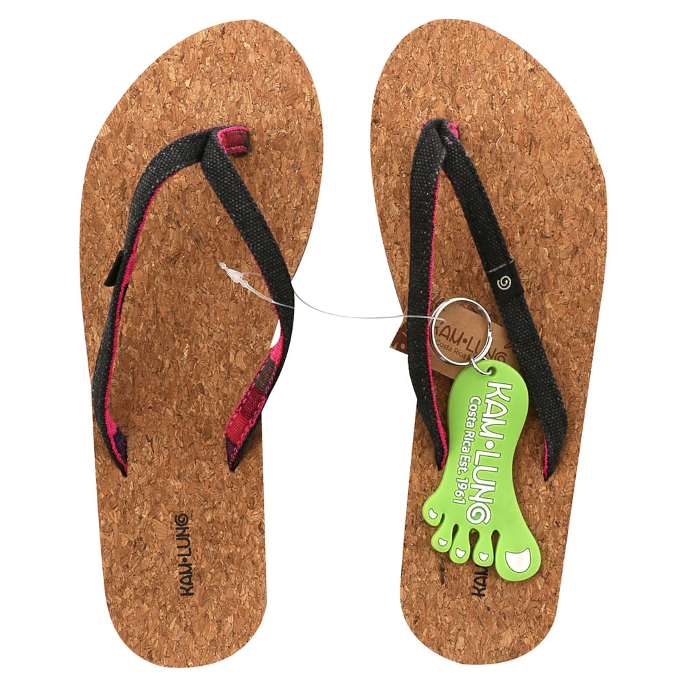 Sandalia Dama Dominical T40