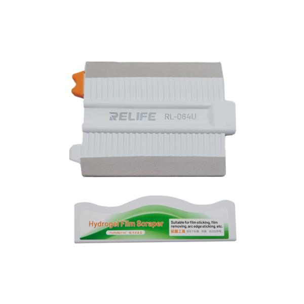 Sunshine Espatula Para Protectores RL-064U Relife