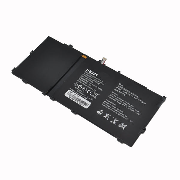 Bateria Huawei Hb3S1 Tab 10.0 10Fhd S10 S101U S101L S102U