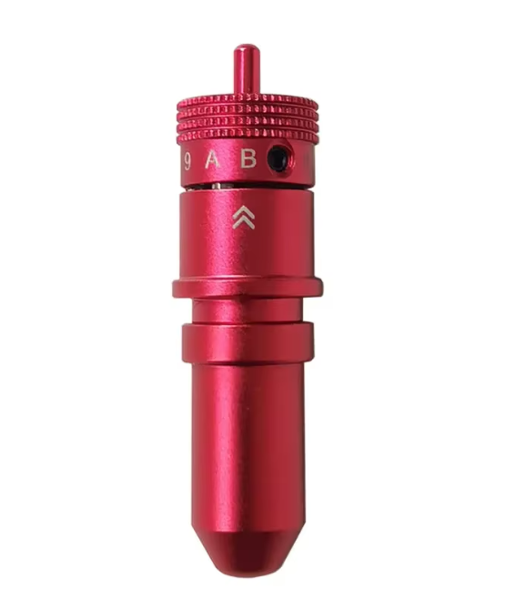 Sunshine Repuesto Cabeza De La Maquina Hidrogel SS-890C