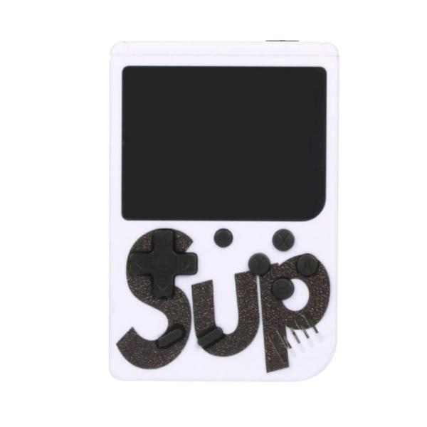 Consola F2 Sup Blanco