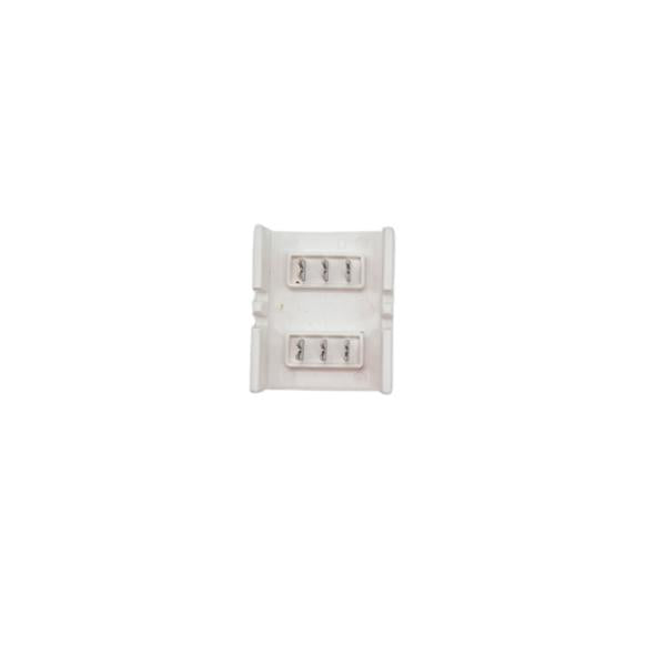 Conector Para Tira Led Smd Impermeable 3 Pines 8MM-A