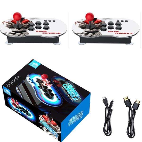 CONSOLA RETRO M9