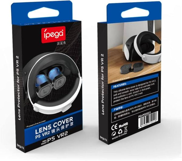 PROTECTOR PARA LENTE VR PLAY STATION 5 PG-P5V003 IPEGA