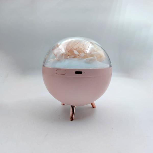 DIFUSOR KP-E25 ROSADO