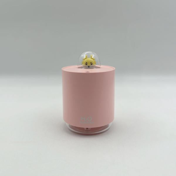 DIFUSOR KP-6202 ROSADO