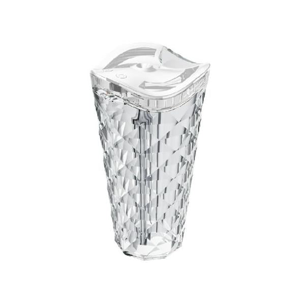 HUMIDIFICADOR KP-DD15 BLANCO FLORERO