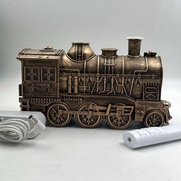 Difusor Tren Harry Poter