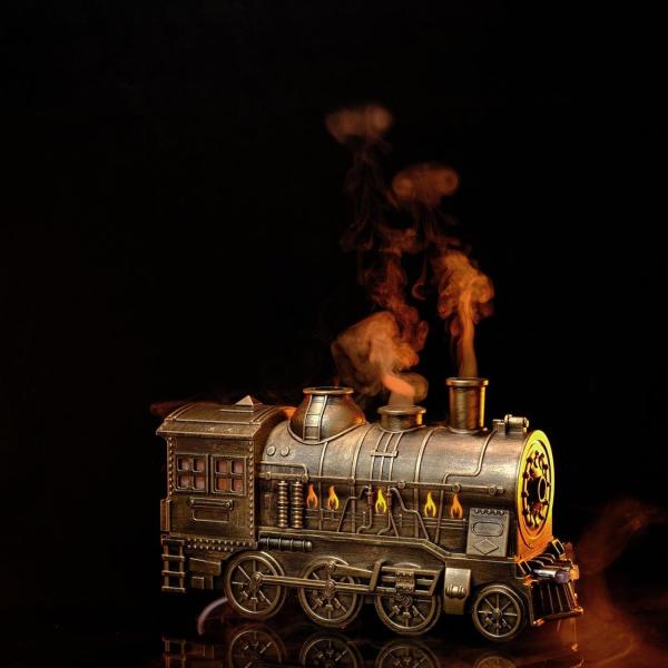 Difusor Tren Harry Poter