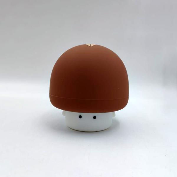 LAMPARA A021 HONGO CAFE