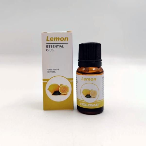Esencia Para Difusor Kp-2140 Limon