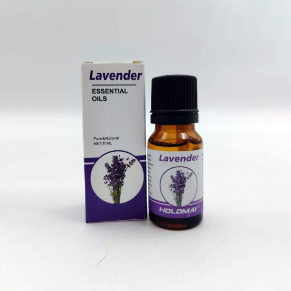 Esencia Para Difusor KP-2120 Lavanda