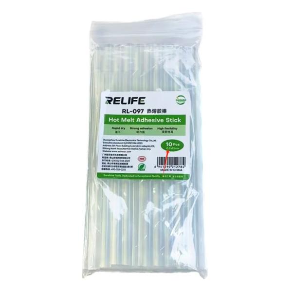 Barra Silicon RL-097 Relife
