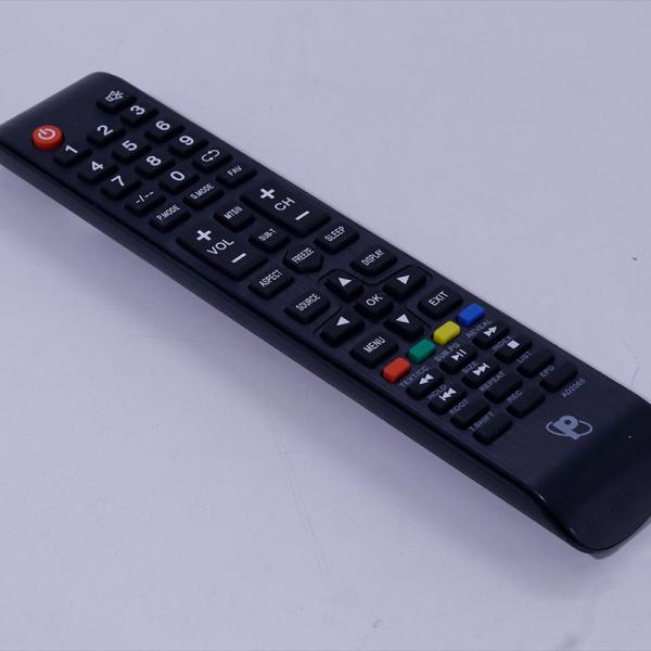 Control Pantalla Smart Tv Coby AD2065 B.aaa
