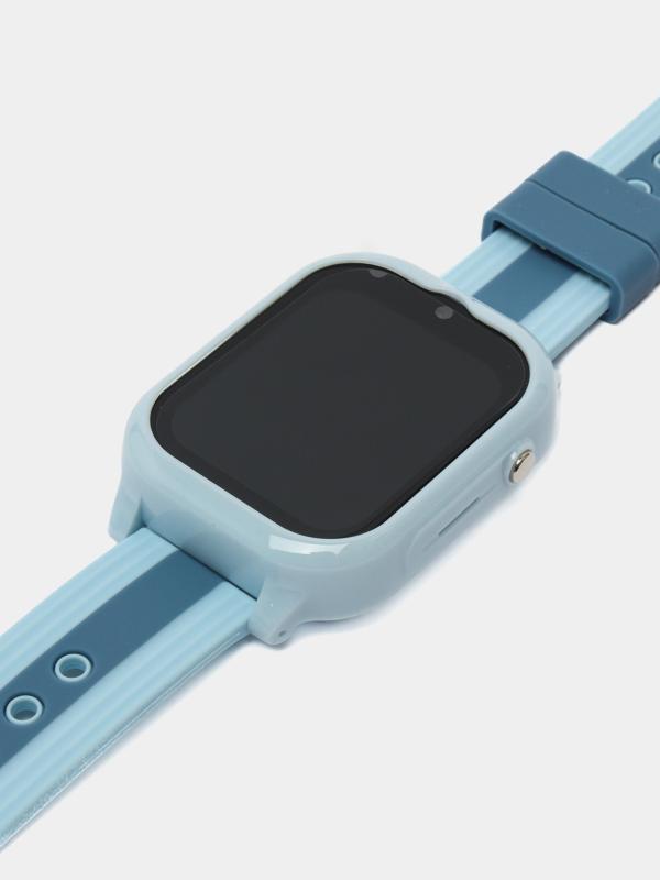 RELOJ INTELIGENTE INFANTIL M9 MAX CCIT AZUL