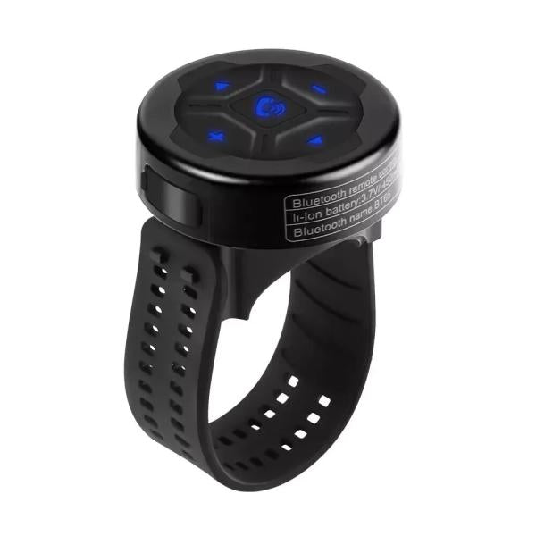 Bluetooth Para Carro BT65 Negro