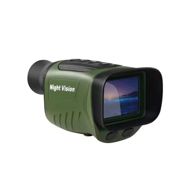 MONOCULAR DE VISION NOCTURNA YS006