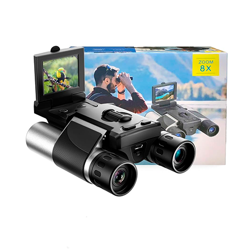 BINOCULAR DE VISION NOCTURNA YS002
