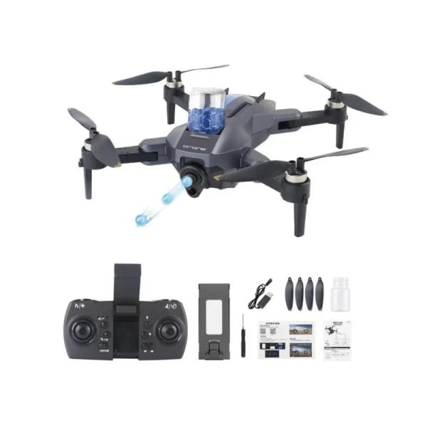 DRONE J25 NEGRO
