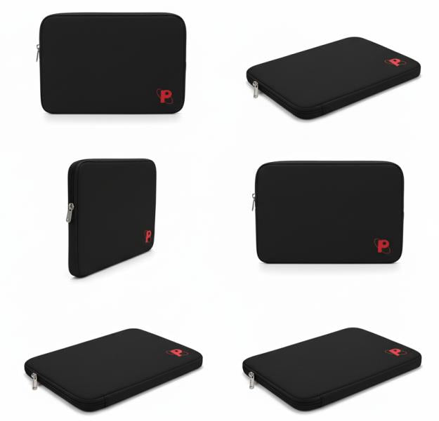 Mhc Bolso Multifuncional MHC-1604 Mhc 15.6" Negra