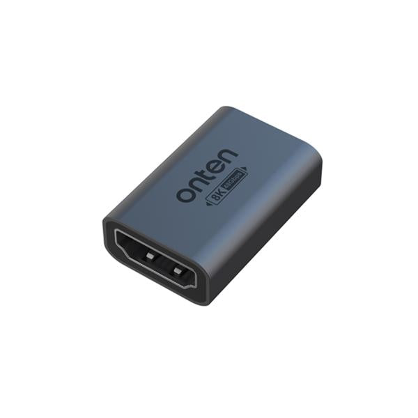 EXTENCION HDTV HDMI TIPO B OTN-HD807 ONTEN GRIS