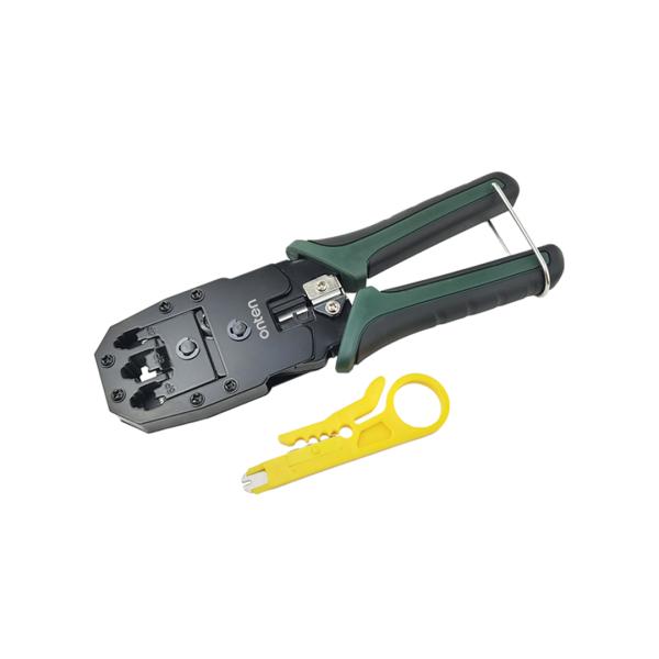 Onten Herramienta De Crimpado Modular E993 Onten