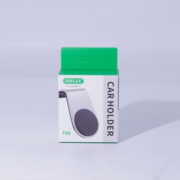 Holder T09 Gerlax Negro