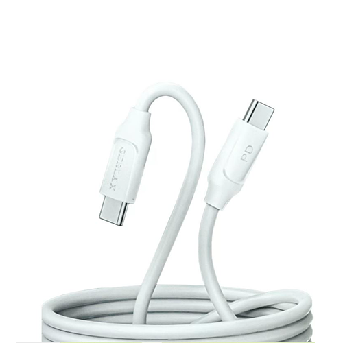 CABLE USB TIPO C GERLAX C-C