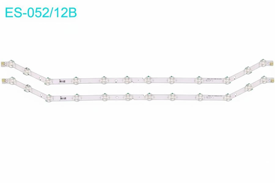 Tira Led Para Pantalla ES-052/12B