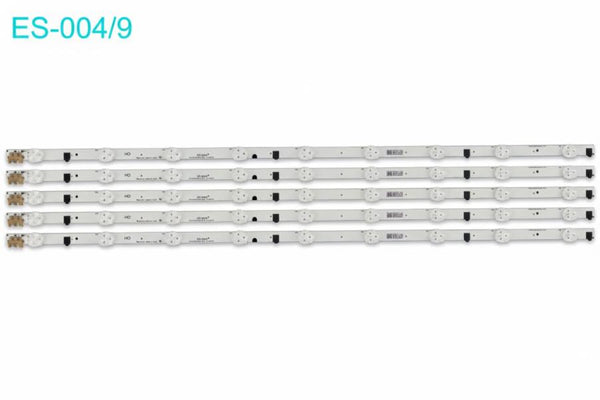 Tira Led Para Pantalla ES-004/9