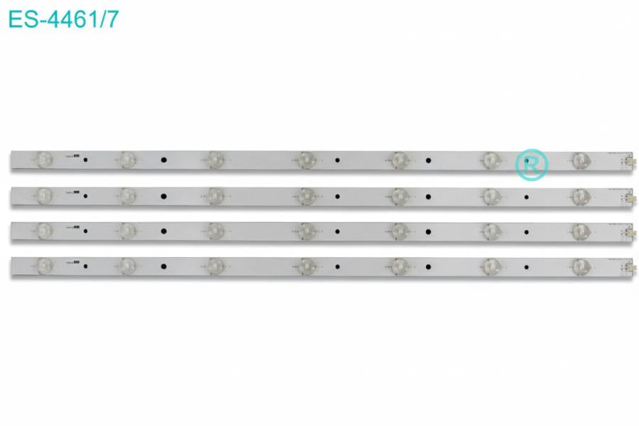 Tira Led Para Pantalla ES-4461/7